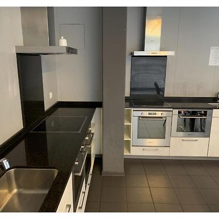 Work & Live Apartments Фрауенфельд Екстер'єр фото