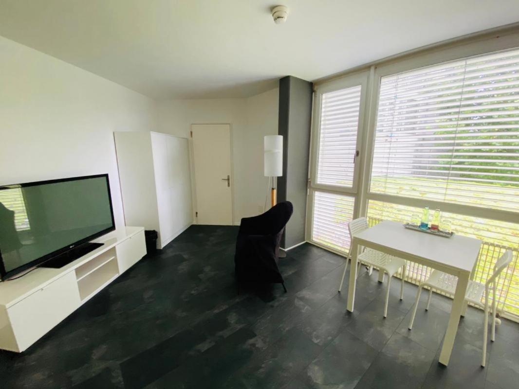 Work & Live Apartments Фрауенфельд Екстер'єр фото